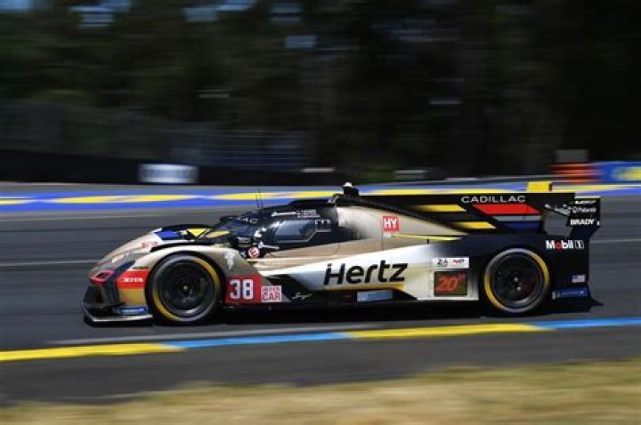 What is Sebastien Bourdais famous for?