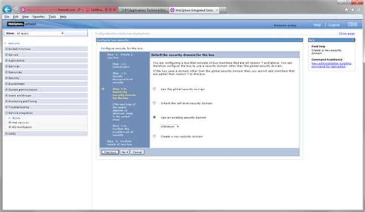 What is session timeout in WebSphere?