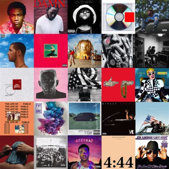 What is Skeptas best album?