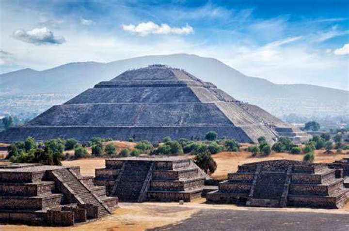 What is the Aztec Tribe Called?