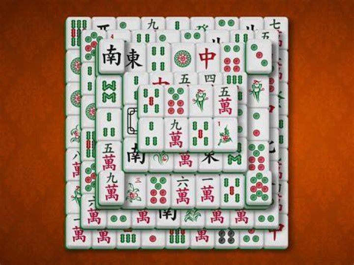 What is the best mahjong online game?