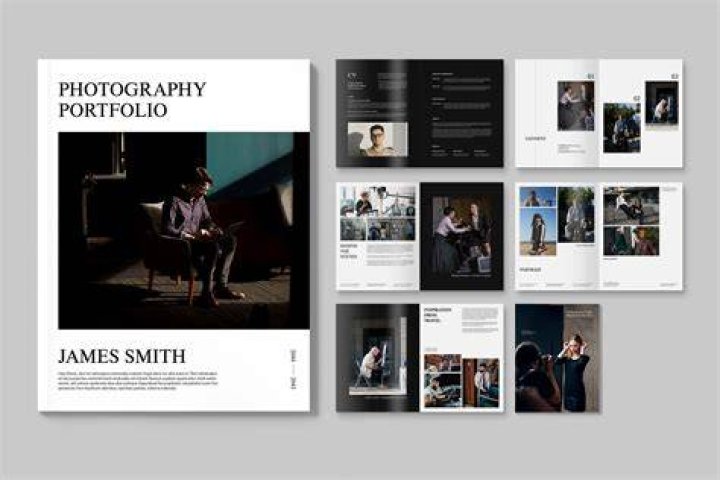 What is the best portfolio for photography?