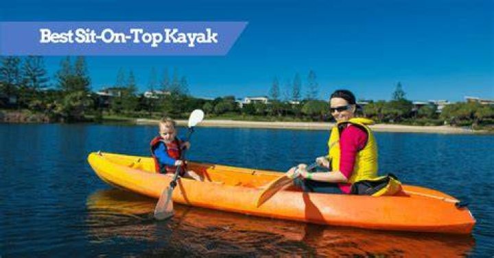 What is the best sit on top kayak?