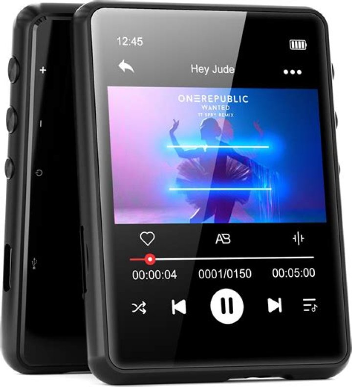 What is the best sound player?