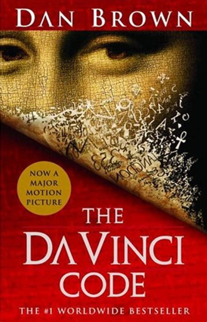 What is the da Vinci Code?