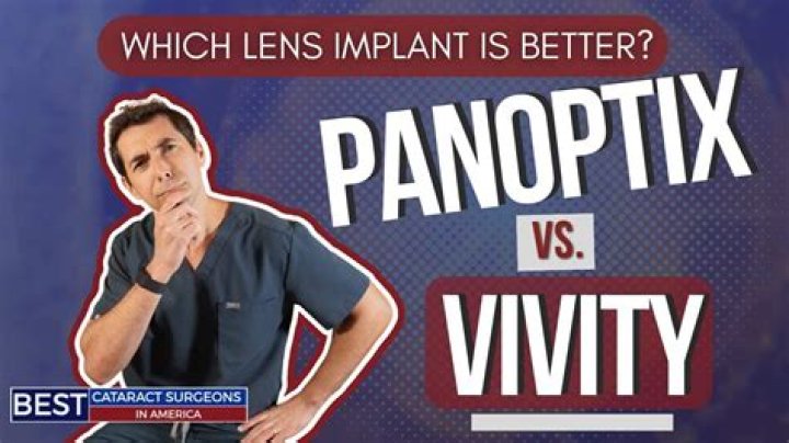 What is the difference between PanOptix and PanOptix toric?