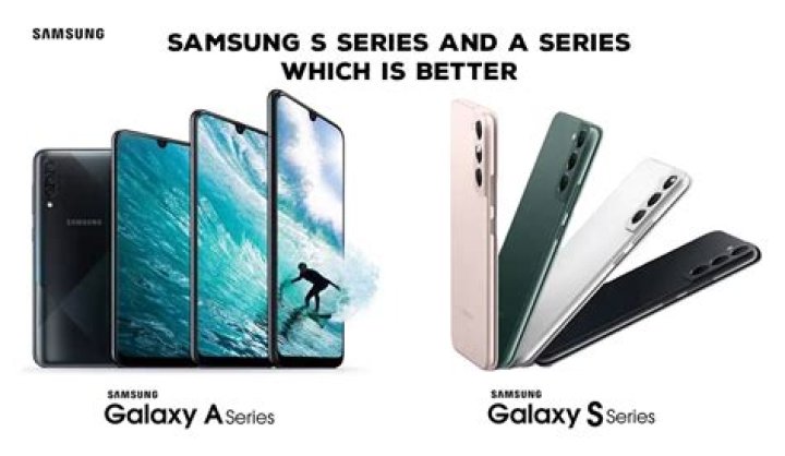 What is the difference between Samsung A3 and A5?