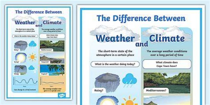 What is the difference between summer school and summer camp?