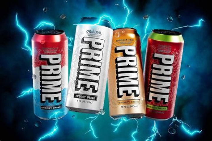 What is the drink Q?