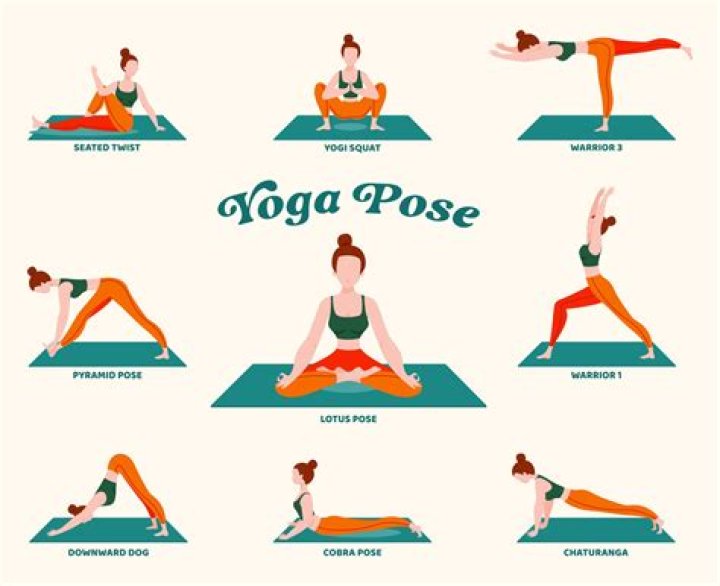 What is the easiest position in yoga?