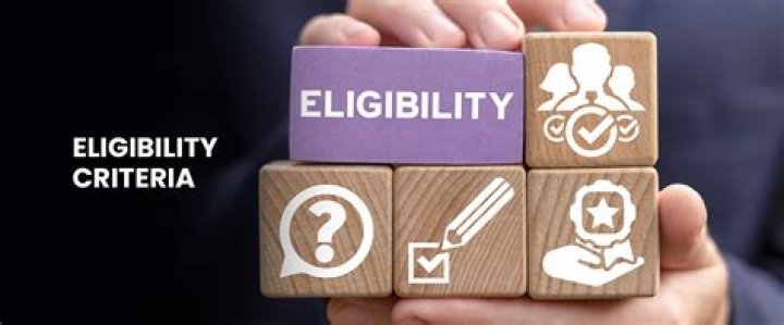 What is the eligibility for IPO?