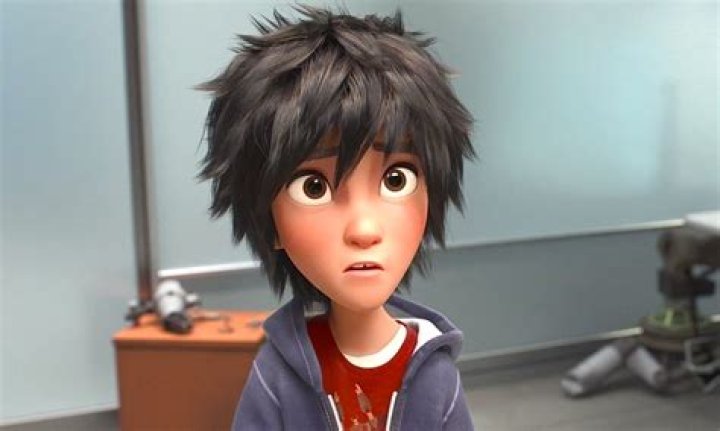 What is the ending of Big Hero 6?