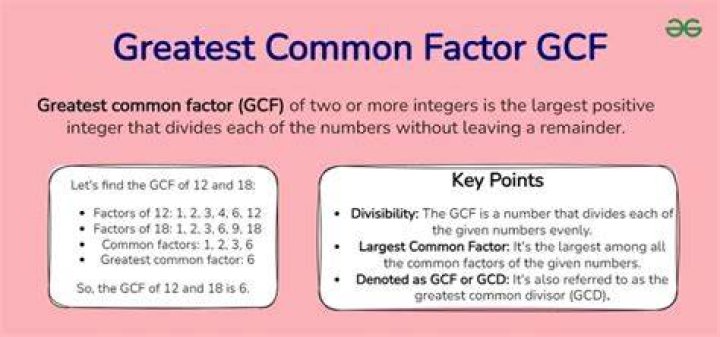 What is the greatest common factor of 50 42 and 30?