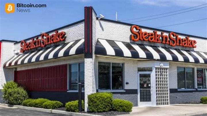 What is the healthiest thing at Steak n Shake?