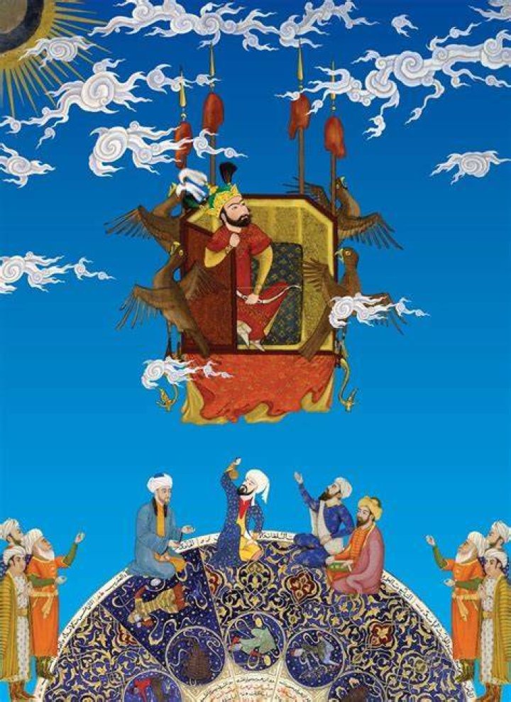 What is the meaning of Shahnameh?