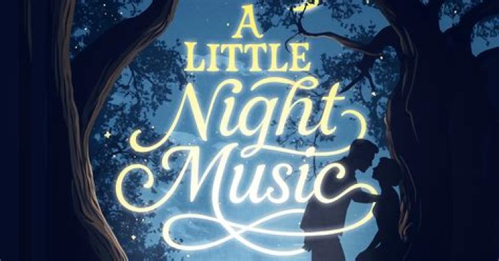 What is the message of A Little Night Music?