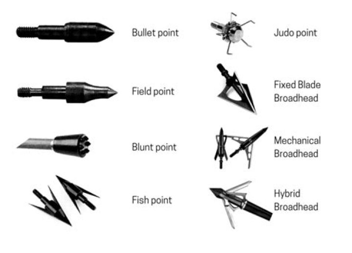 What is the most accurate mechanical broadhead?