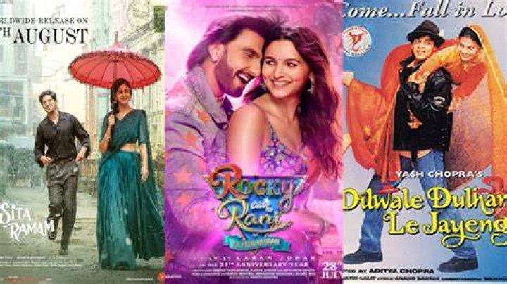 What is the most famous love story in India?