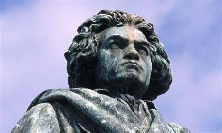 What is the most famous piece of Beethoven?