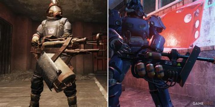 What is the most popular Fallout 4 Mod?
