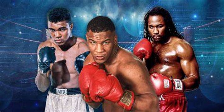 What is the most powerful punch in boxing?