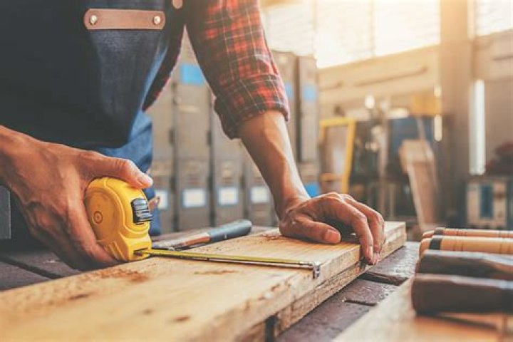 What is the most useful woodworking tool?