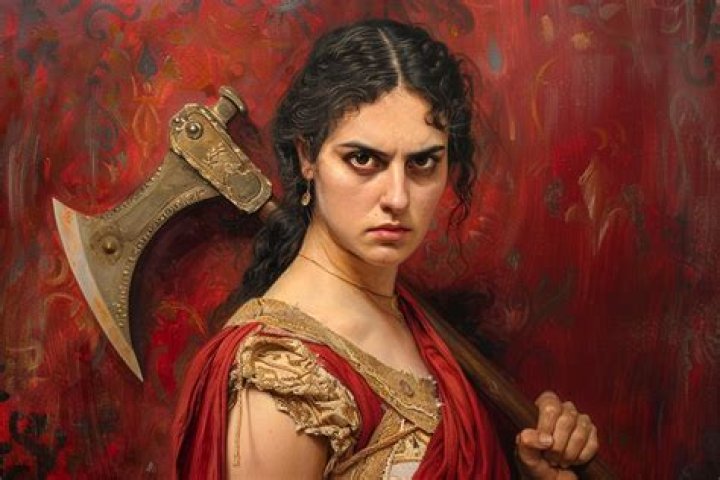 What is the myth of Orestes?