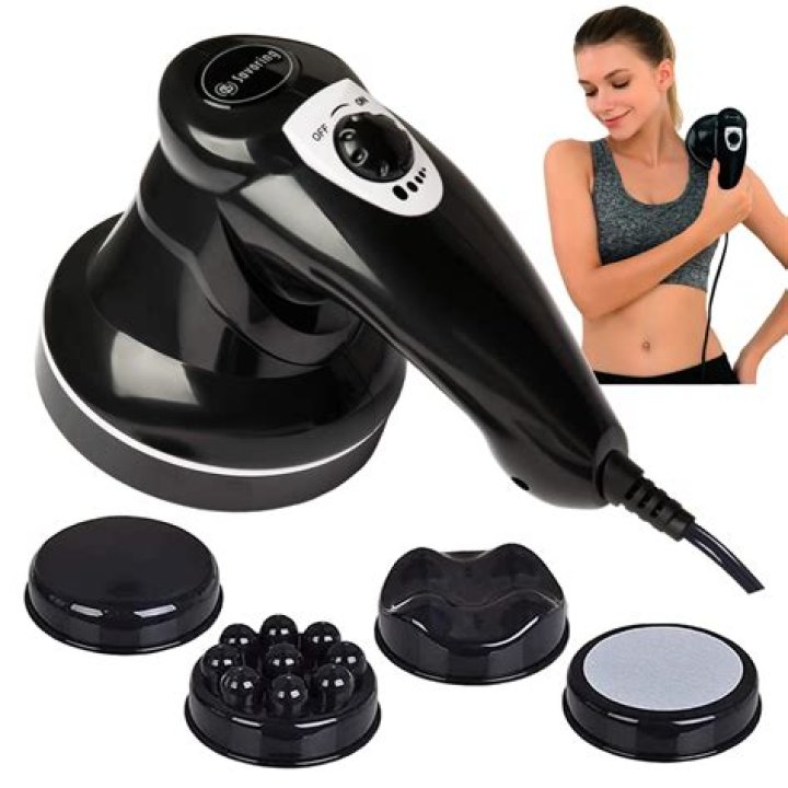 What is the price of body massage machine?