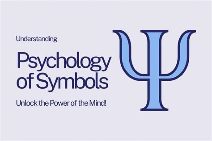 What is the psychology behind logo?