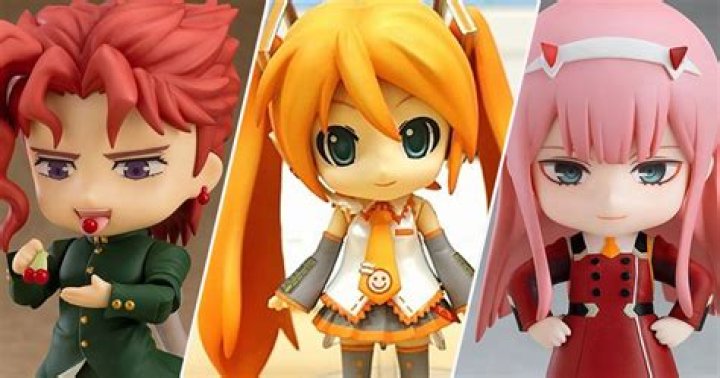 What is the rarest nendoroid?