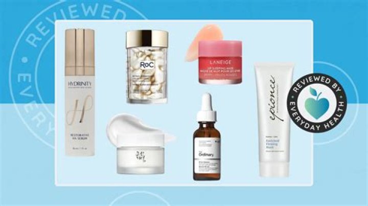 What is the safest skin care brand?