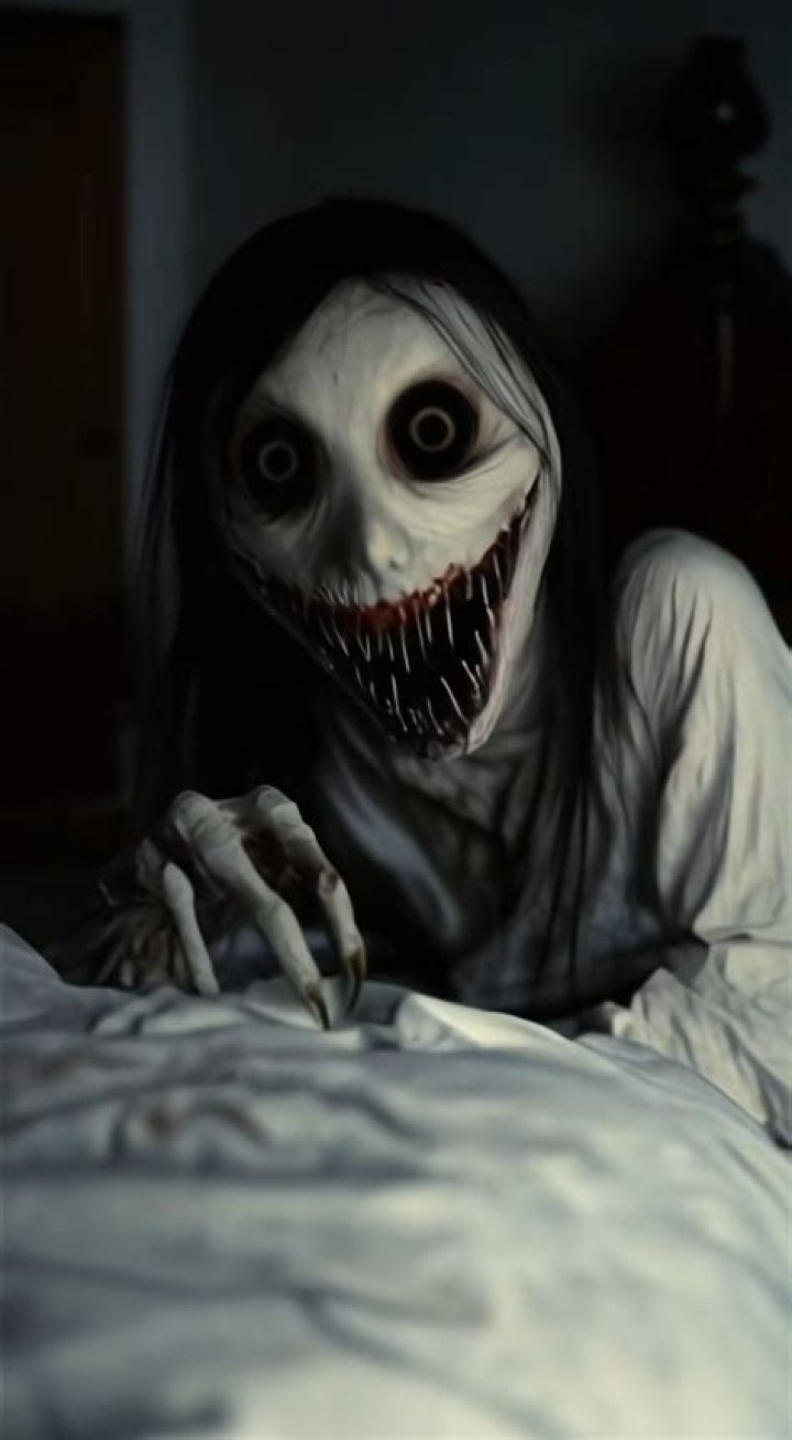 What is the scariest girl name?