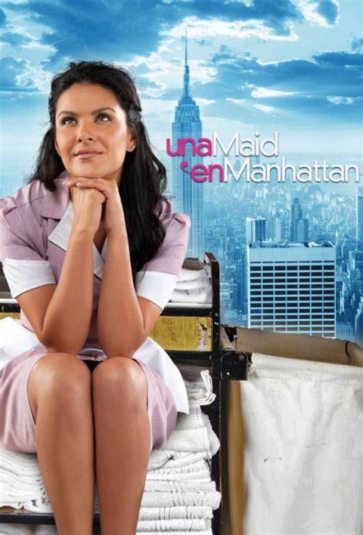 What is the story of Maid in Manhattan?