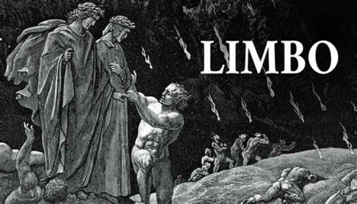 What is the storyline of Limbo?