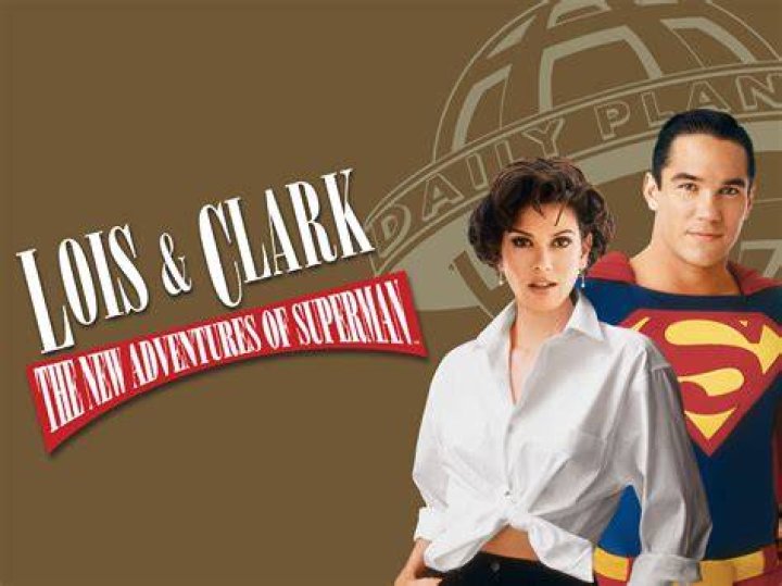 What is the storyline Superman and Lois?