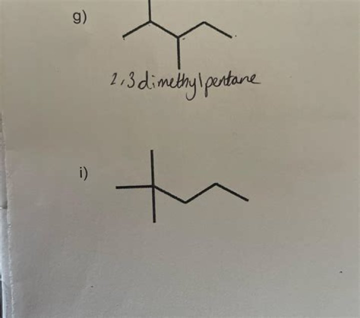 What is the structure of pentane-2 4-Dione?