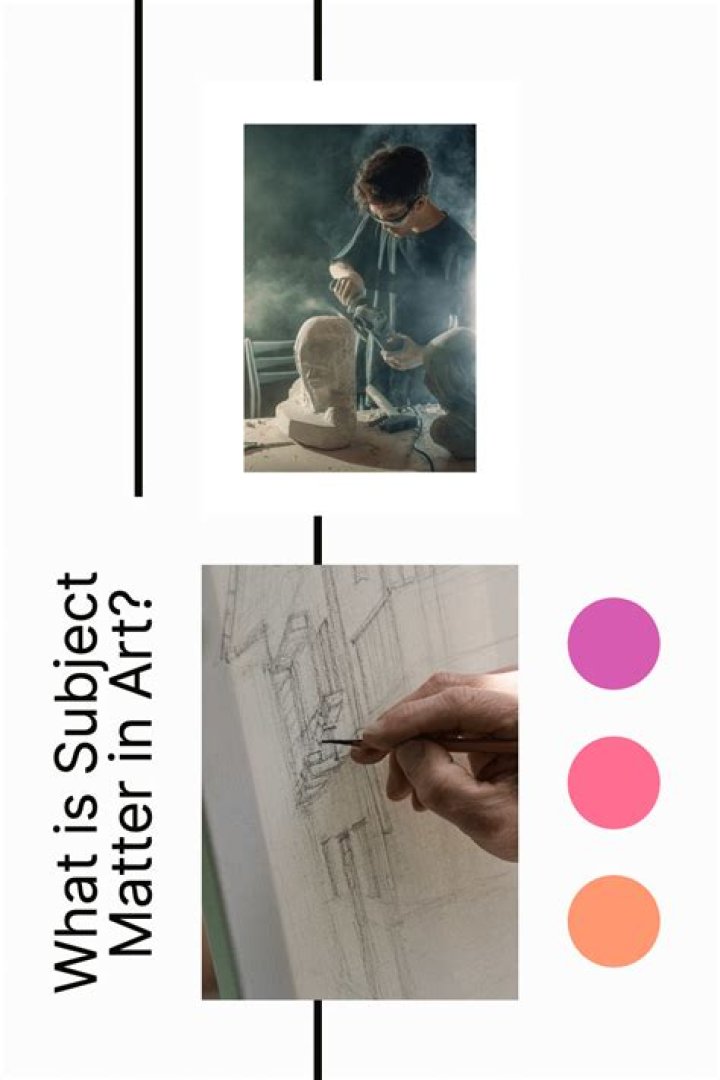 What is the subject matter of story?