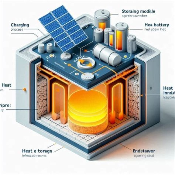 What is thermoelectric harvesting?