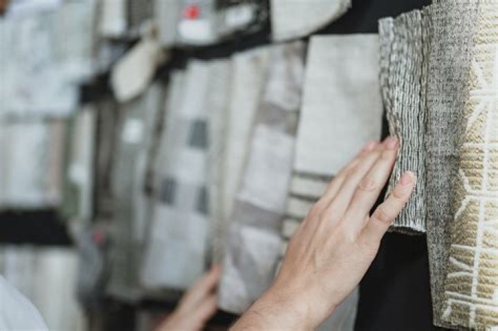 What is Trevira CS fabric?