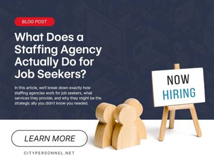 What kind of staffing does Aerotek do?