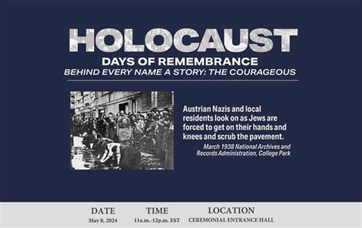 What kind of trauma do Holocaust survivors have?