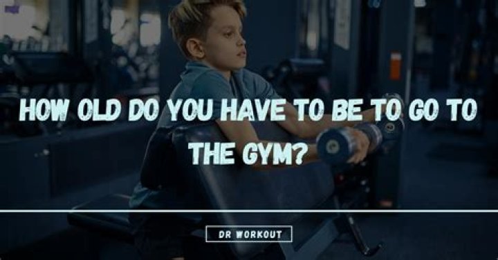 What motivates you to go to the gym?