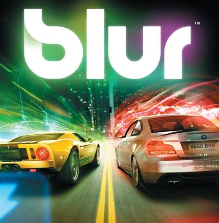 What movie is Blur 2 in?