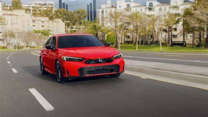 What oil does a Honda Civic Hybrid take?