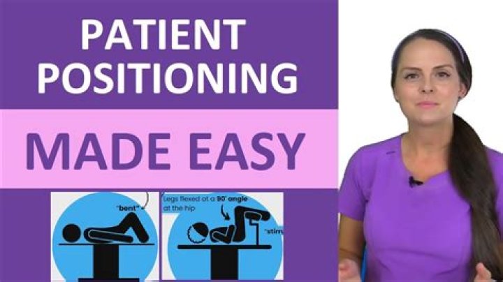 What positions can nurses have in hospitals?