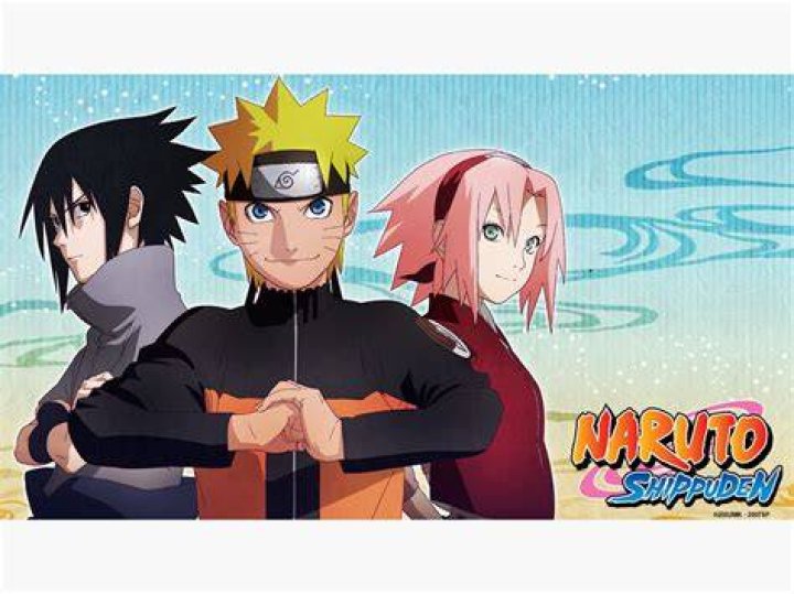 What season is EP 400 in Naruto?