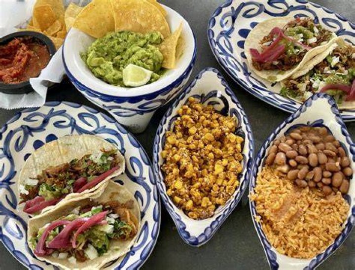 What should I cook for visitors?