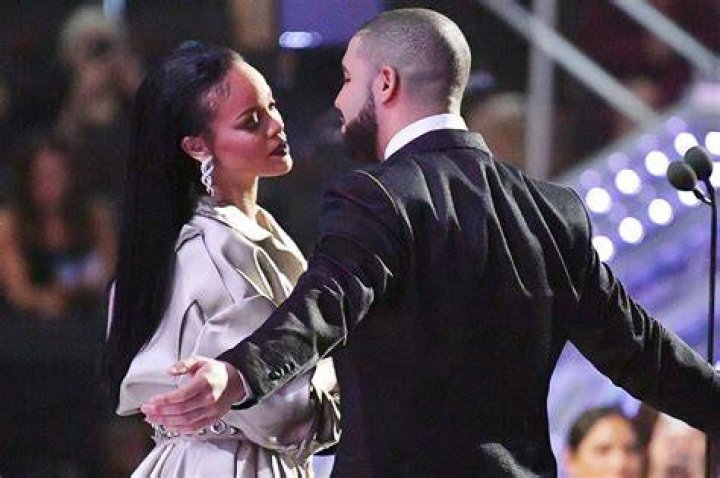 What song did Drake and Rihanna sing together?