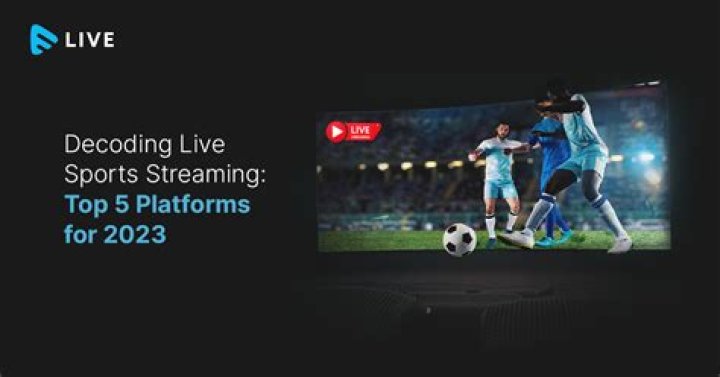 What streaming service is best for soccer?