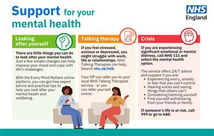 What support does Age UK provide?